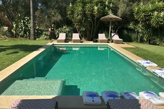 Piscinas Mallorca | Piscinas Mallorca