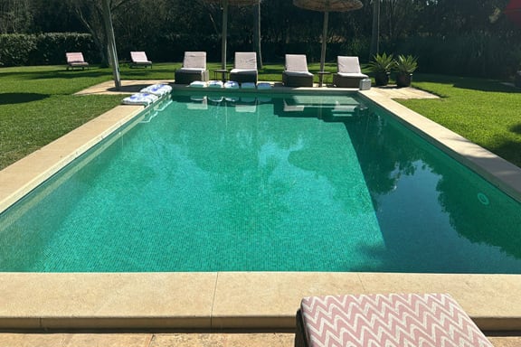 Piscinas Mallorca | Piscinas Mallorca