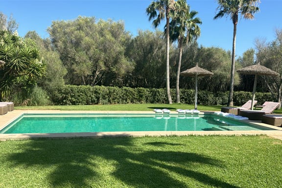 Piscinas Mallorca | Piscinas Mallorca