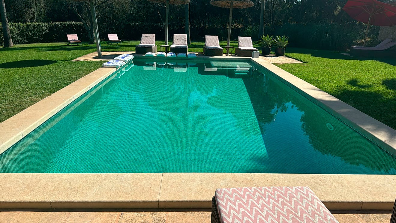 Piscinas Mallorca | Piscinas Mallorca