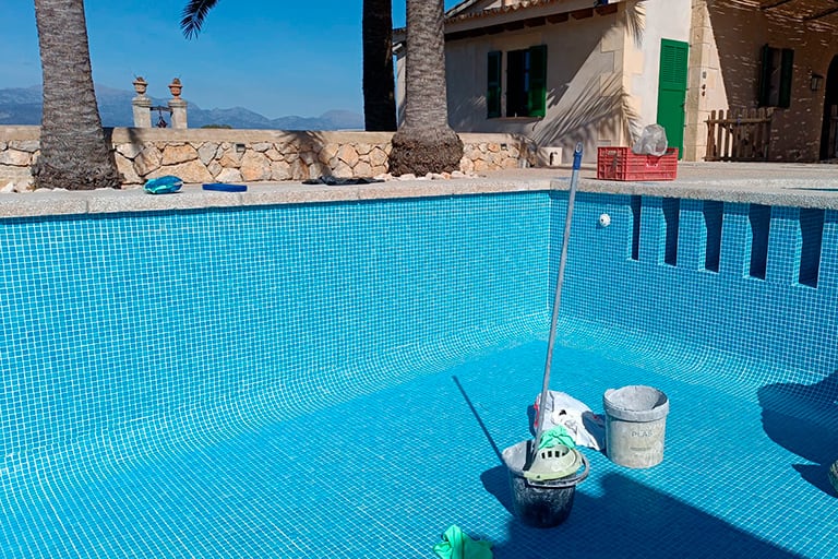Piscinas Mallorca | Piscinas Mallorca