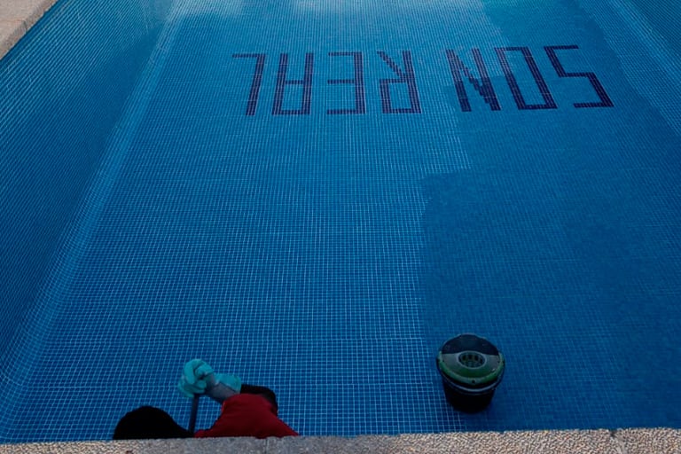 Piscinas Mallorca | Piscinas Mallorca