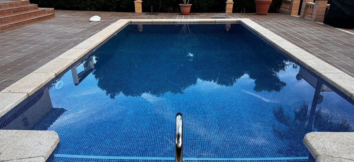 Piscinas Mallorca | Piscinas Mallorca