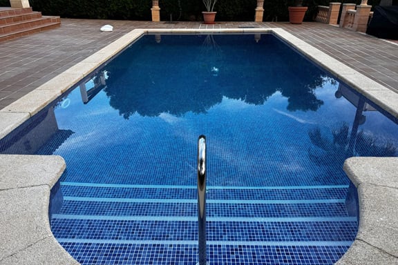 Piscinas Mallorca | Piscinas Mallorca